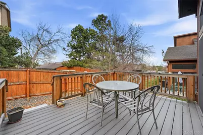 12863 W 3rd Place, Lakewood, CO 80228 - Photo 33