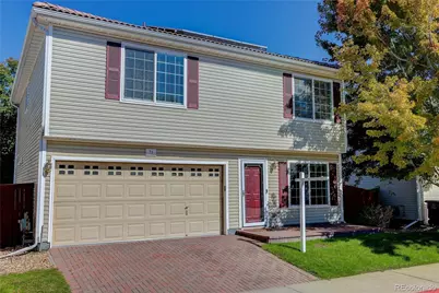 20000 E Mitchell Place #71, Denver, CO 80249 - Photo 1