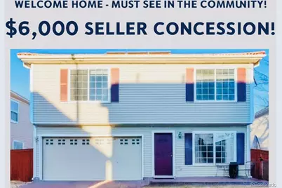 20000 E Mitchell Place #71, Denver, CO 80249 - Photo 1