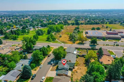 4204 W Roanoke Place, Denver, CO 80236 - Photo 19