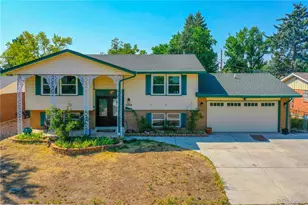 4204 W Roanoke Pl, Denver, CO 80236 - Photo 1