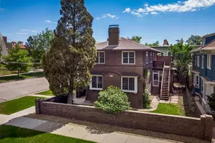 731 N Cascade Ave, Colorado Springs, CO 80903 - Photo 1