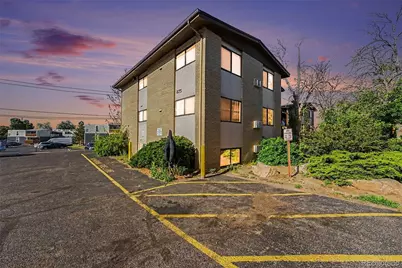 875 S Quebec Street #24, Denver, CO 80247 - Photo 1