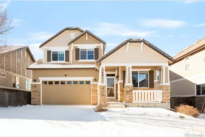5681 S Catawba Way, Aurora, CO 80016 - Photo 1