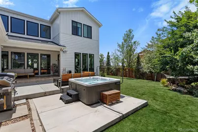 8205 E Prairie Meadow Drive, Denver, CO 80238 - Photo 45