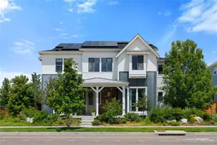 8205 E Prairie Meadow Dr, Denver, CO 80238 - Photo 1