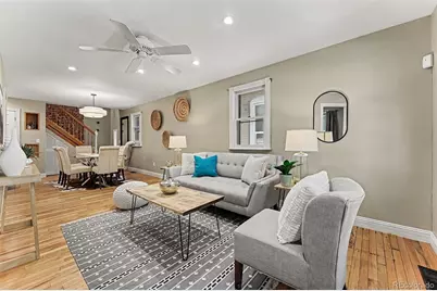 3710 Julian Street, Denver, CO 80211 - Photo 5