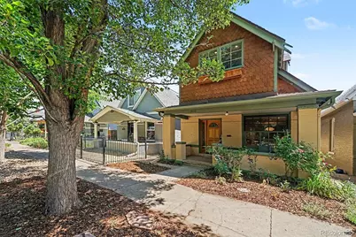 3710 Julian Street, Denver, CO 80211 - Photo 1