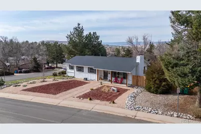 391 Burgess Drive, Castle Rock, CO 80104 - Photo 3