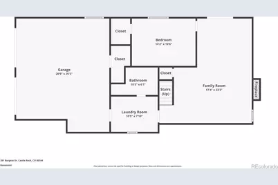 391 Burgess Drive, Castle Rock, CO 80104 - Photo 33