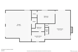 391 Burgess Dr, Castle Rock, CO 80104 - Photo 33