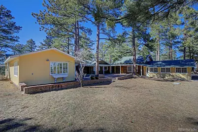 779 Kinnikinnik Hill, Golden, CO 80401 - Photo 3