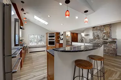 779 Kinnikinnik Hill, Golden, CO 80401 - Photo 13