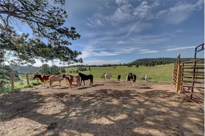 779 Kinnikinnik Hill, Golden, CO 80401 - Photo 47