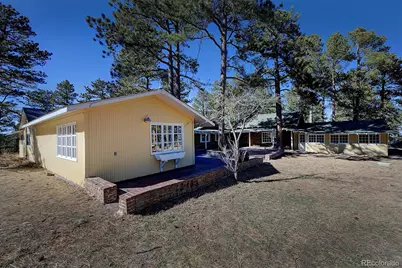 779 Kinnikinnik Hill, Golden, CO 80401 - Photo 41