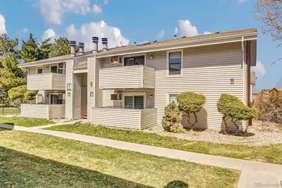 10150 E Virginia Avenue #14-207, Denver, CO 80247 - Photo 1