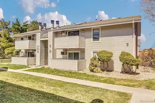 10150 E Virginia Ave, Denver, CO 80247 - Photo 1