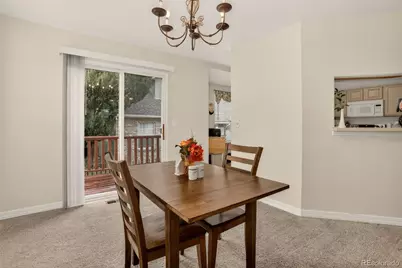 3361 Chestnut Glen Lane, Colorado Springs, CO 80918 - Photo 5