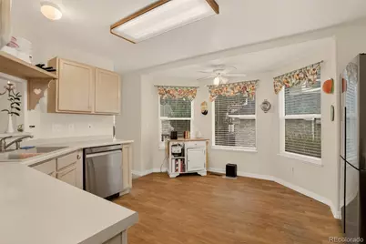 3361 Chestnut Glen Lane, Colorado Springs, CO 80918 - Photo 13