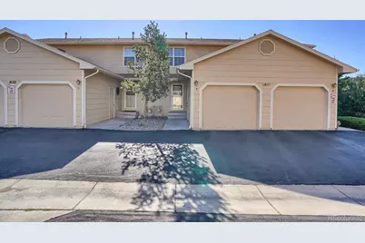 2430 Hamlet Lane #B, Colorado Springs, CO 80918 - Photo 1