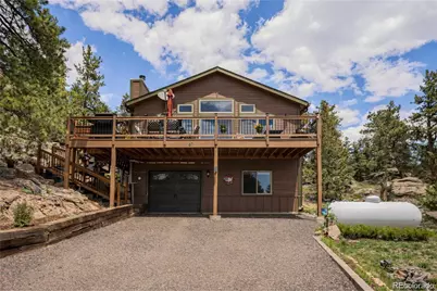 61 Country Sky Lane, Estes Park, CO 80517 - Photo 13