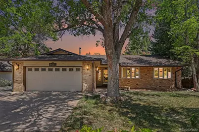 8611 W 71st Circle, Arvada, CO 80004 - Photo 1