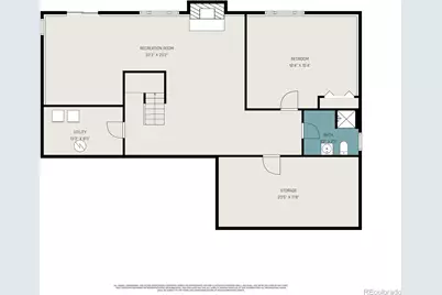8611 W 71st Circle, Arvada, CO 80004 - Photo 27