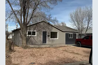 623 Ninth Street, Alamosa, CO 81101 - Photo 1