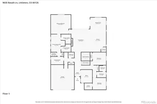 9035 Basalt Ln, Littleton, CO 80125 - Photo 43