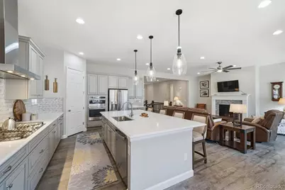 9035 Basalt Lane, Littleton, CO 80125 - Photo 5