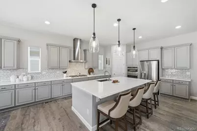 9035 Basalt Lane, Littleton, CO 80125 - Photo 1