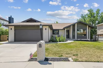 11686 W 74th Way, Arvada, CO 80005 - Photo 1