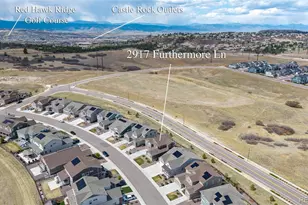 2917 Furthermore Ln, Castle Rock, CO 80108 - Photo 41