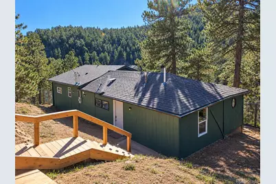 11130 Burland Drive, Golden, CO 80403 - Photo 1