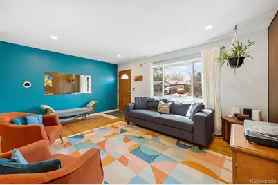 1354 S Kendall Court, Lakewood, CO 80232 - Photo 3