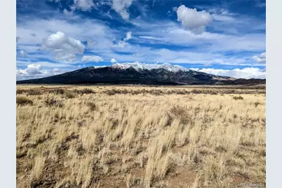 Lot 8 Jj 3rd Street, Blanca, CO 81123 - Photo 1