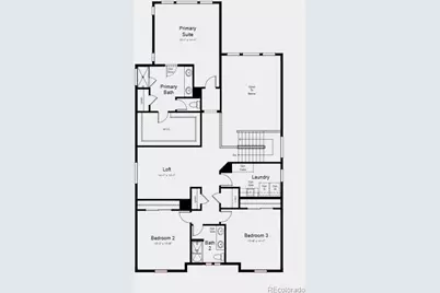 16847 W 92nd Drive, Arvada, CO 80007 - Photo 3