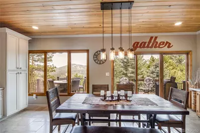 7008 Bluff Trail, Morrison, CO 80465 - Photo 27