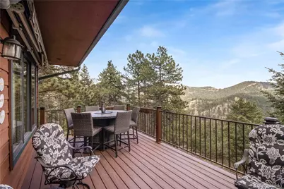 7008 Bluff Trail, Morrison, CO 80465 - Photo 45