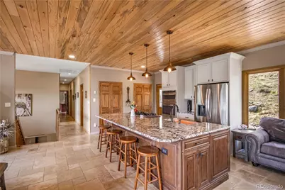 7008 Bluff Trail, Morrison, CO 80465 - Photo 31