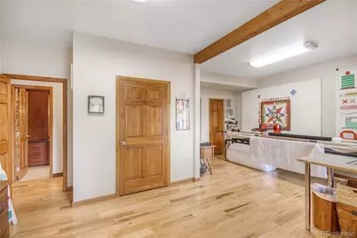 7008 Bluff Trail, Morrison, CO 80465 - Photo 21