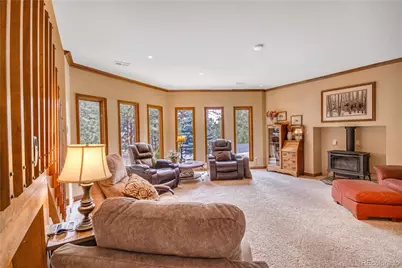 7008 Bluff Trail, Morrison, CO 80465 - Photo 15