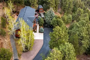 7008 Bluff Trail, Morrison, CO 80465 - Photo 3