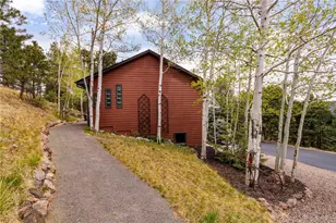 7008 Bluff Trail, Morrison, CO 80465 - Photo 7