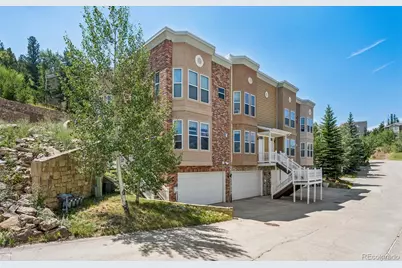 724 Louis Drive, Central City, CO 80427 - Photo 17