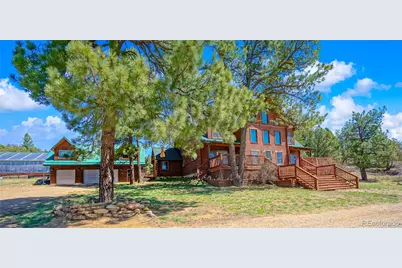 24030 County Road 43.6, Aguilar, CO 81020 - Photo 13