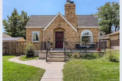 2770 W 40th Avenue, Denver, CO 80211 - Photo 1