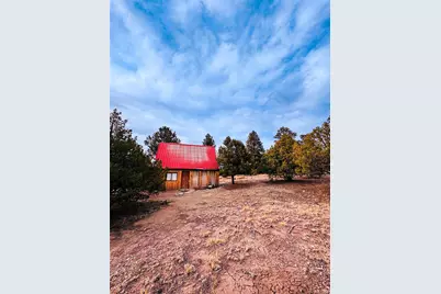 33 Big Bear Road, Mosca, CO 81146 - Photo 1