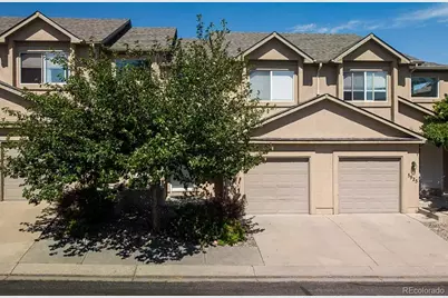 2061 - 2091 Furman Point, Colorado Springs, CO 80918 - Photo 1