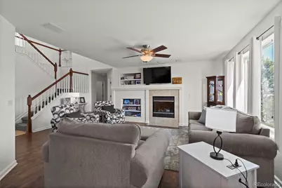 21965 E Irish Drive, Aurora, CO 80016 - Photo 13